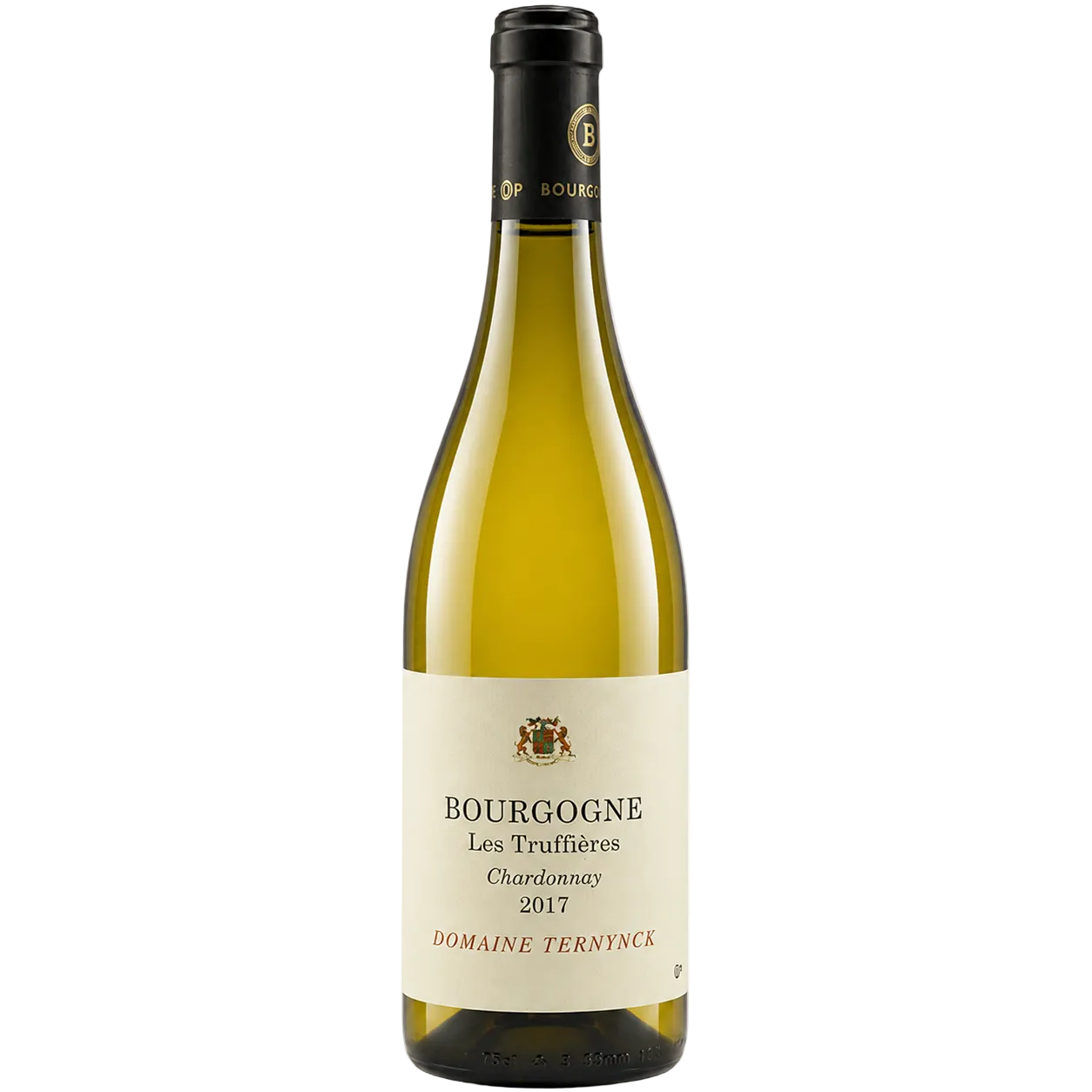 Bourgogne Les Truffiéres Chardonnay