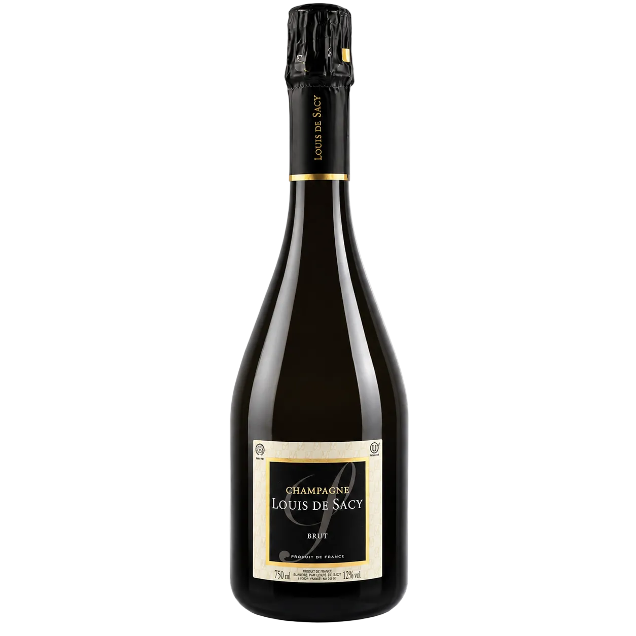 Brut Grand Cru