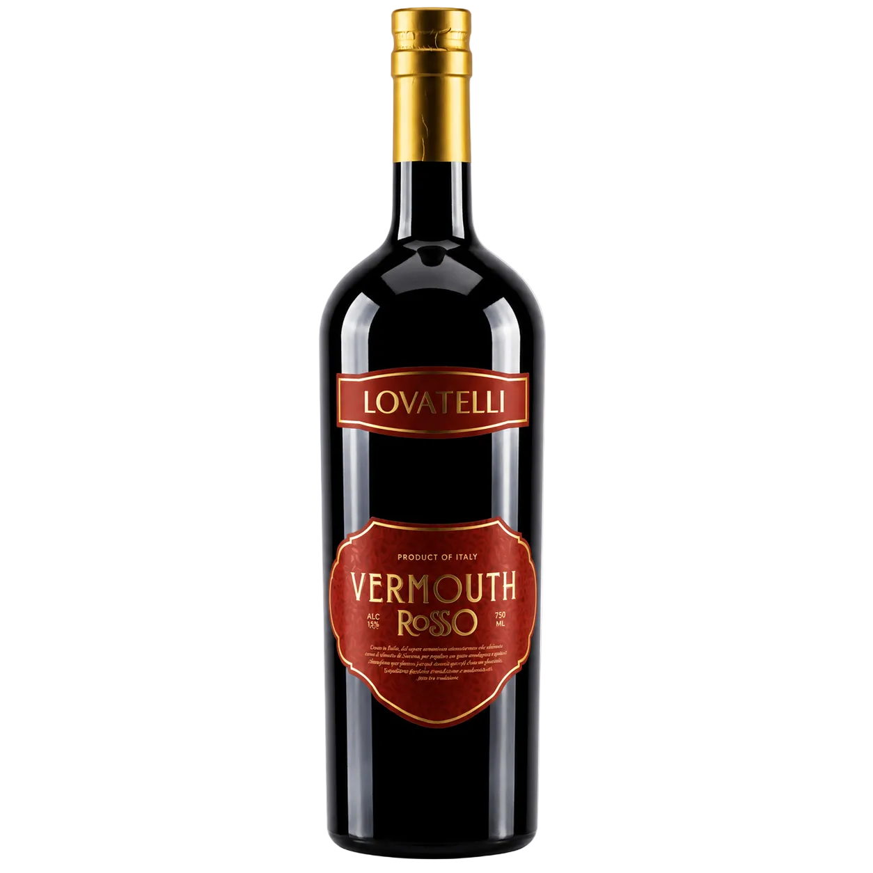 Vermouth Rosso