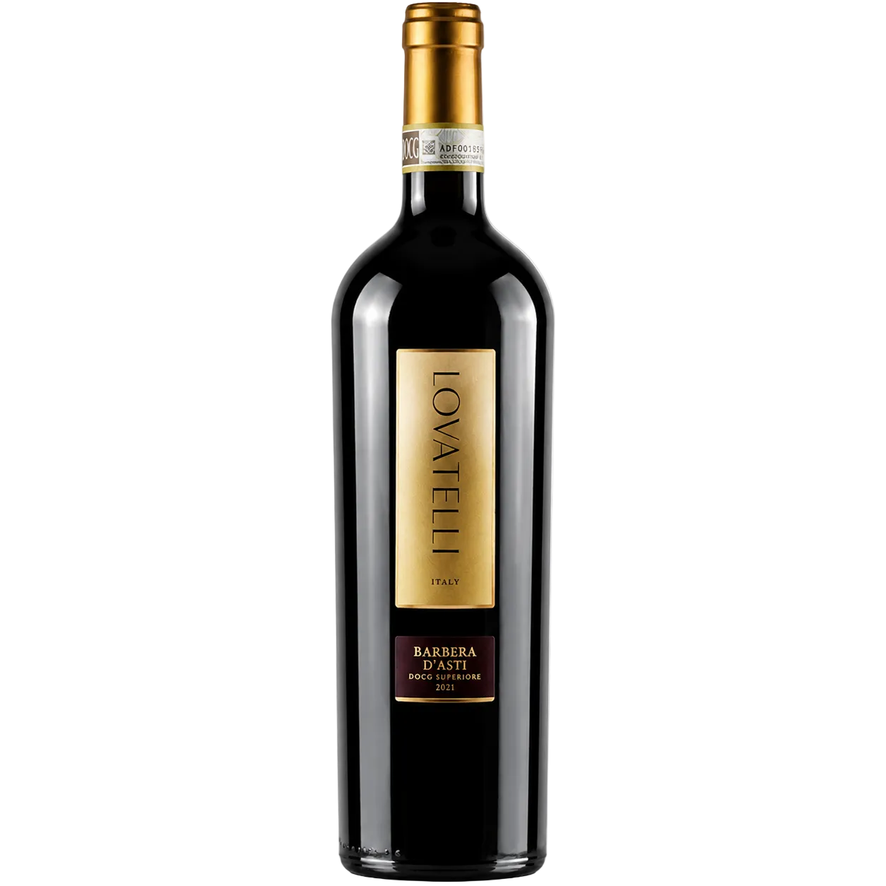 Barbera D’asti Superiore