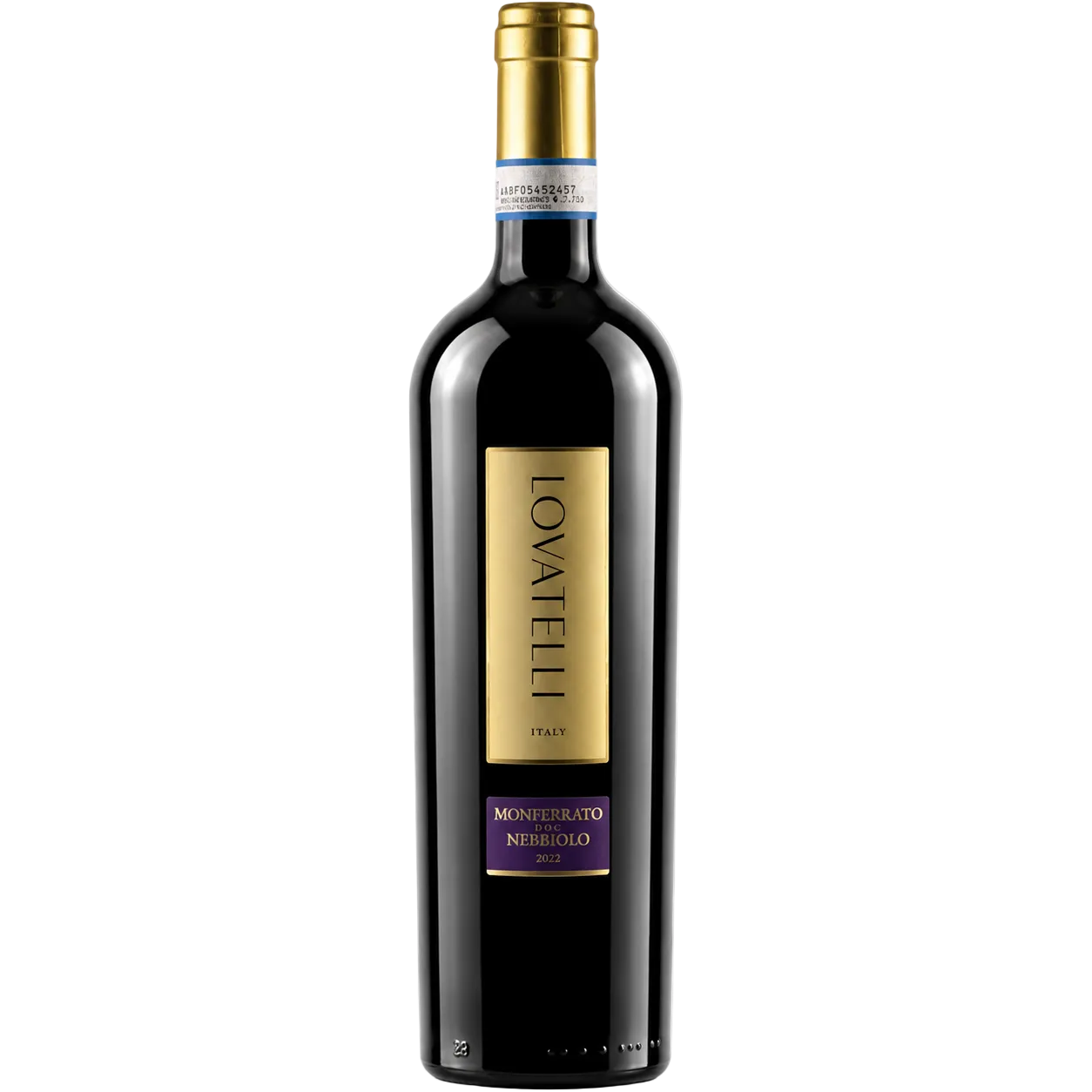 Monferrato Nebbiolo