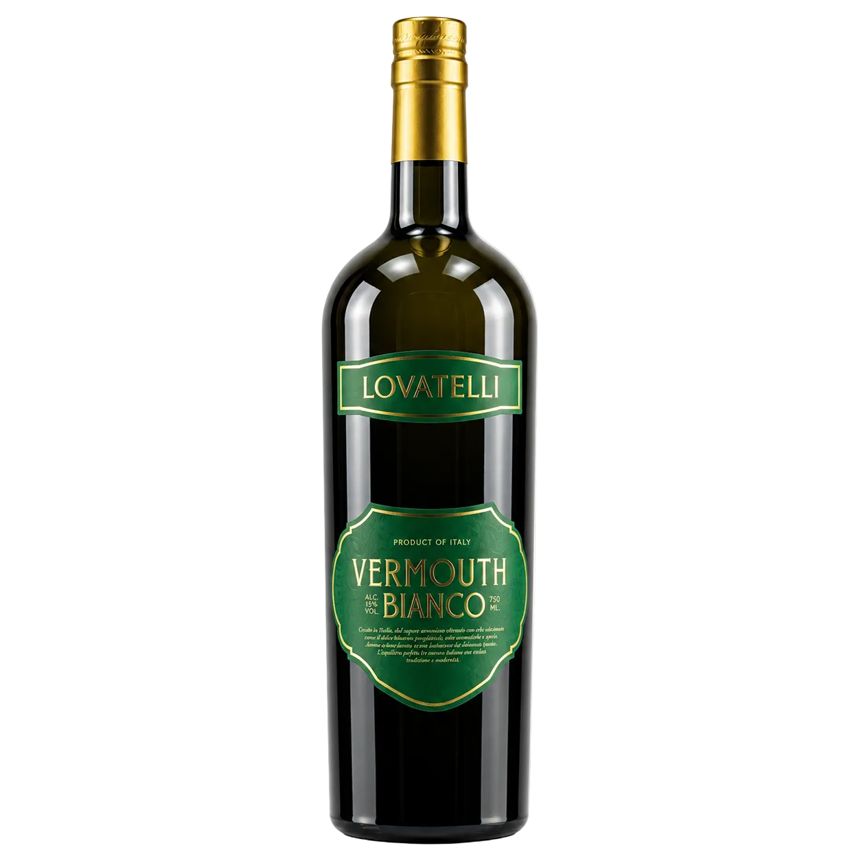 Vermouth Bianco
