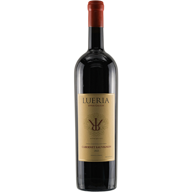 Lueria Cabernet Sauvignon
