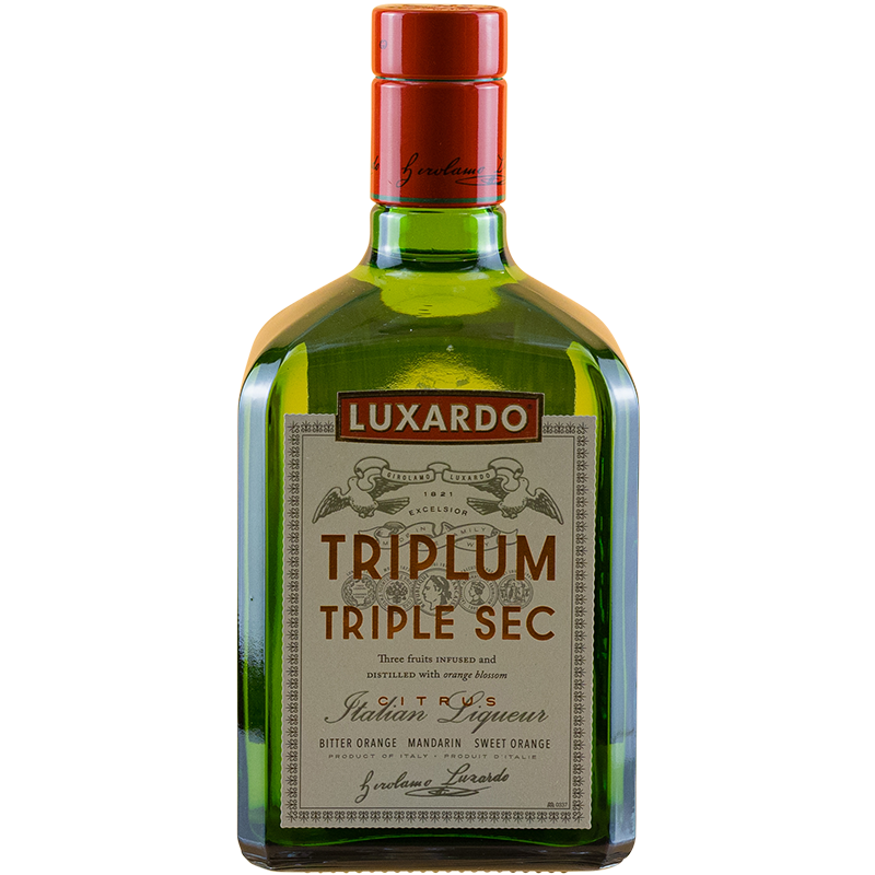Triplum Triple Sec