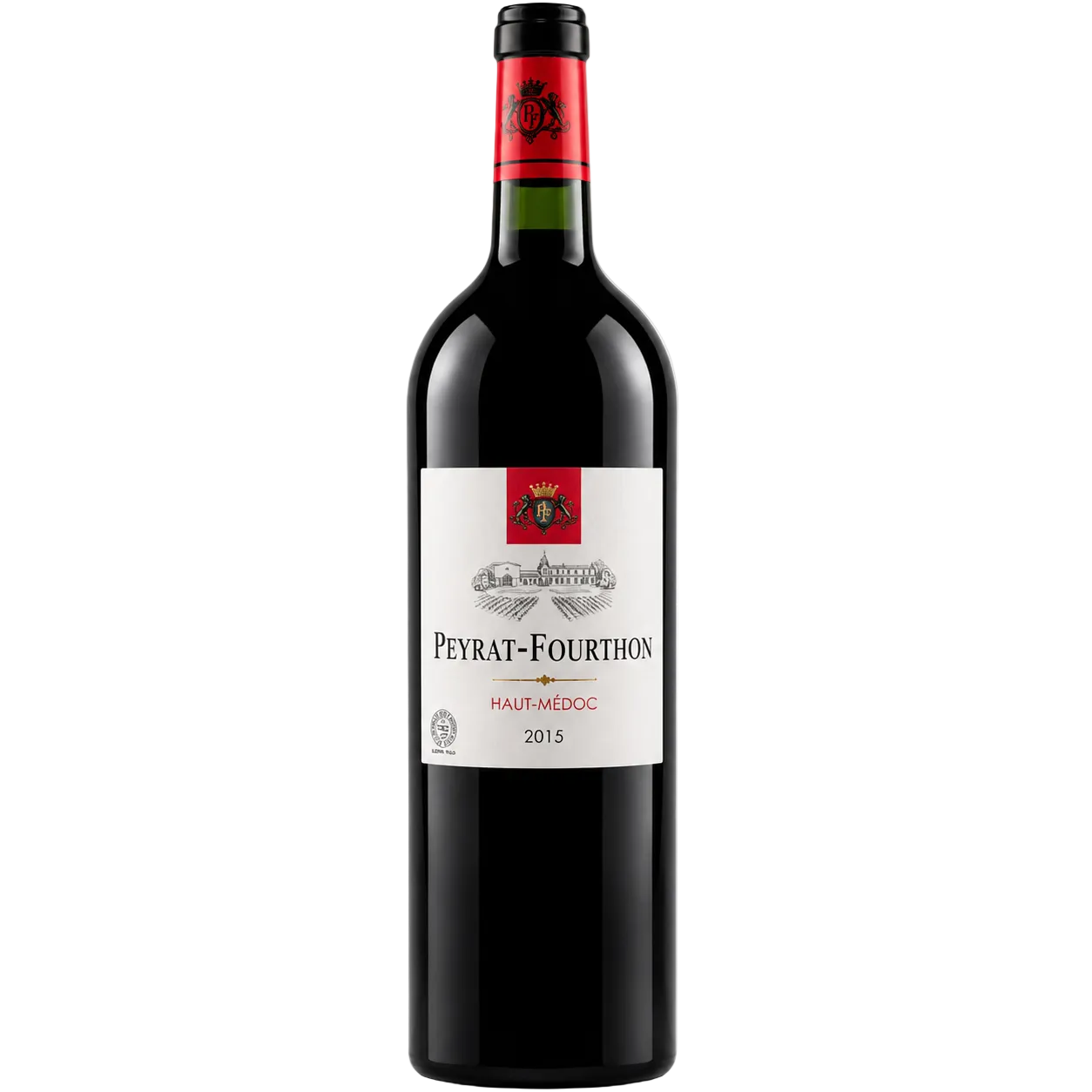 Haut-Medoc