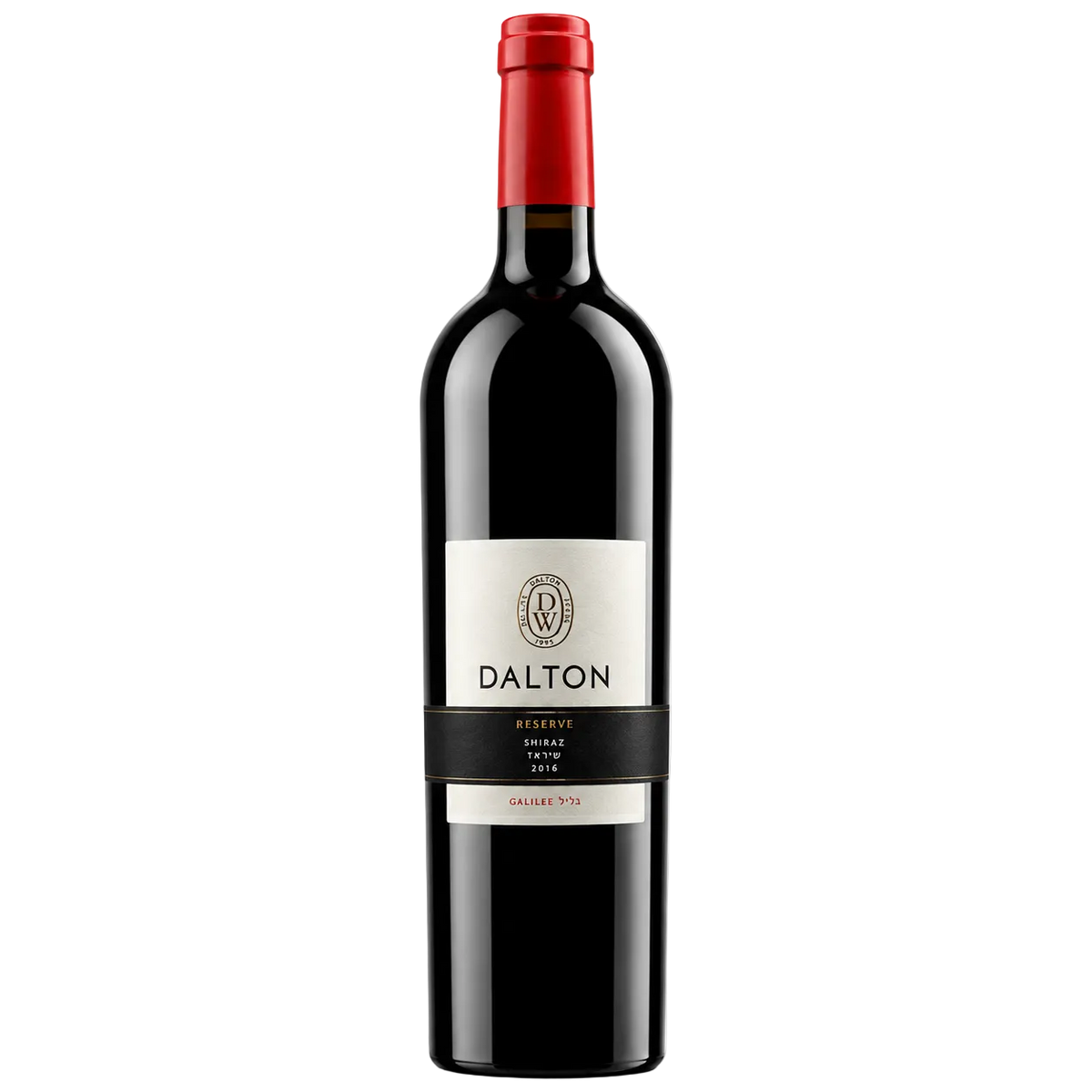 Reserve Shiraz