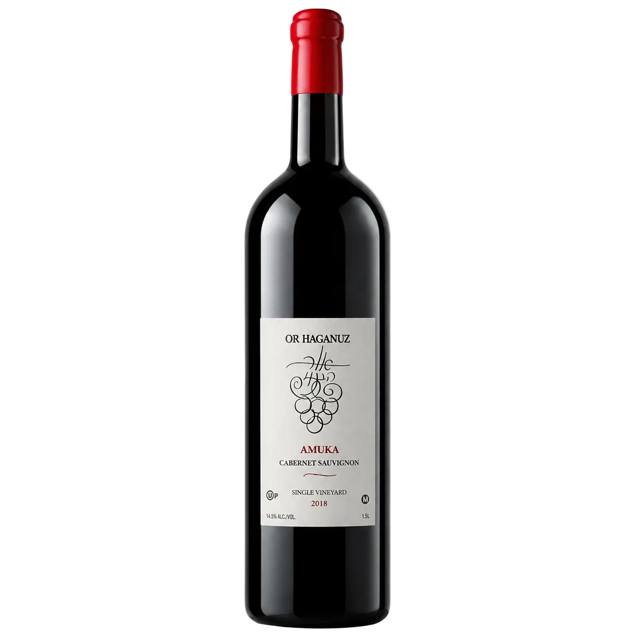 Amuka Cabernet Sauvignon