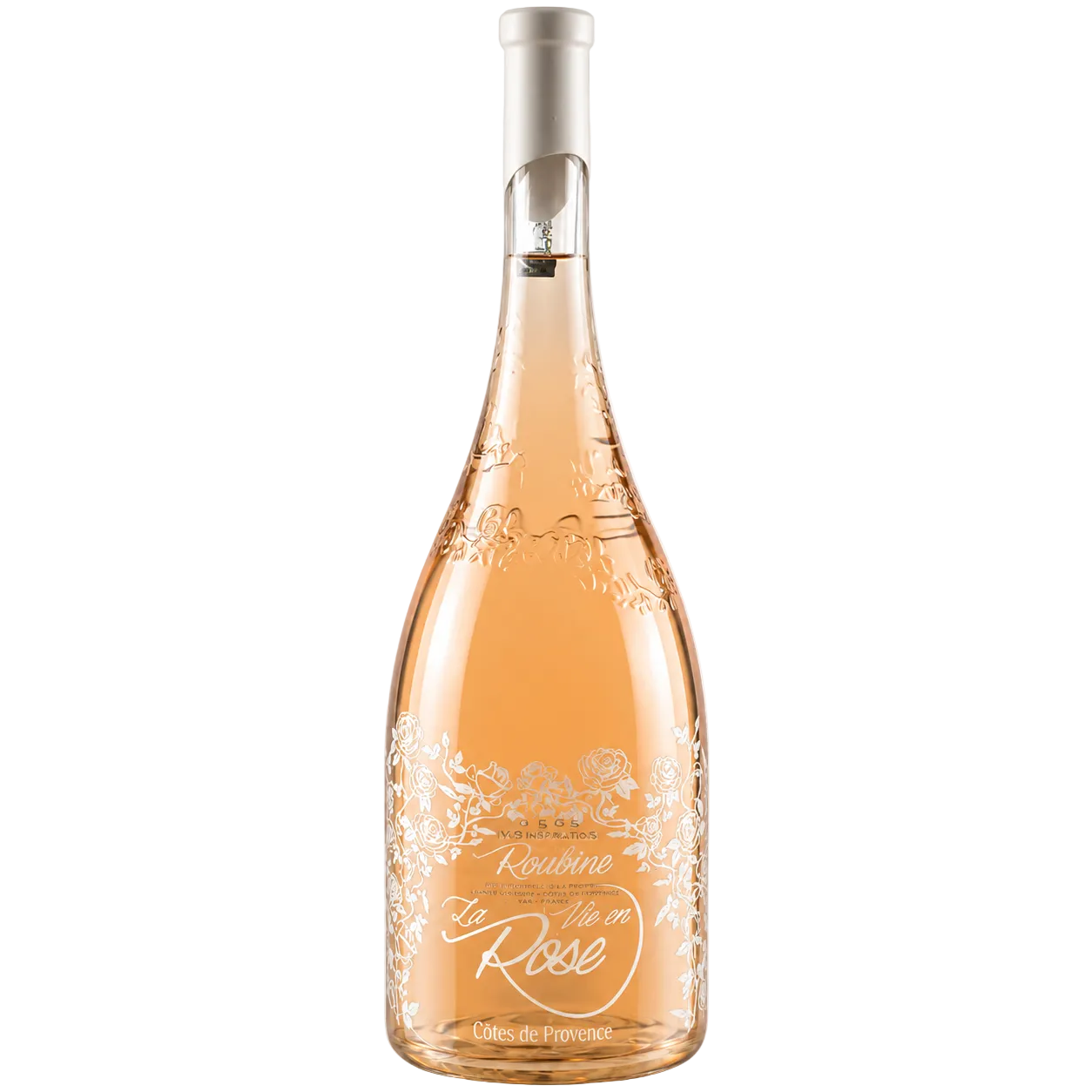 La Vie En Rose