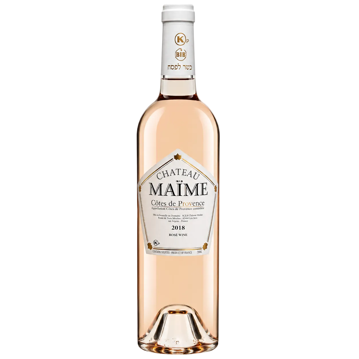 Côtes de Provence Rosé
