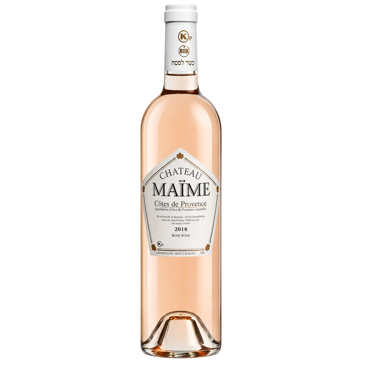 Côtes de Provence Rosé