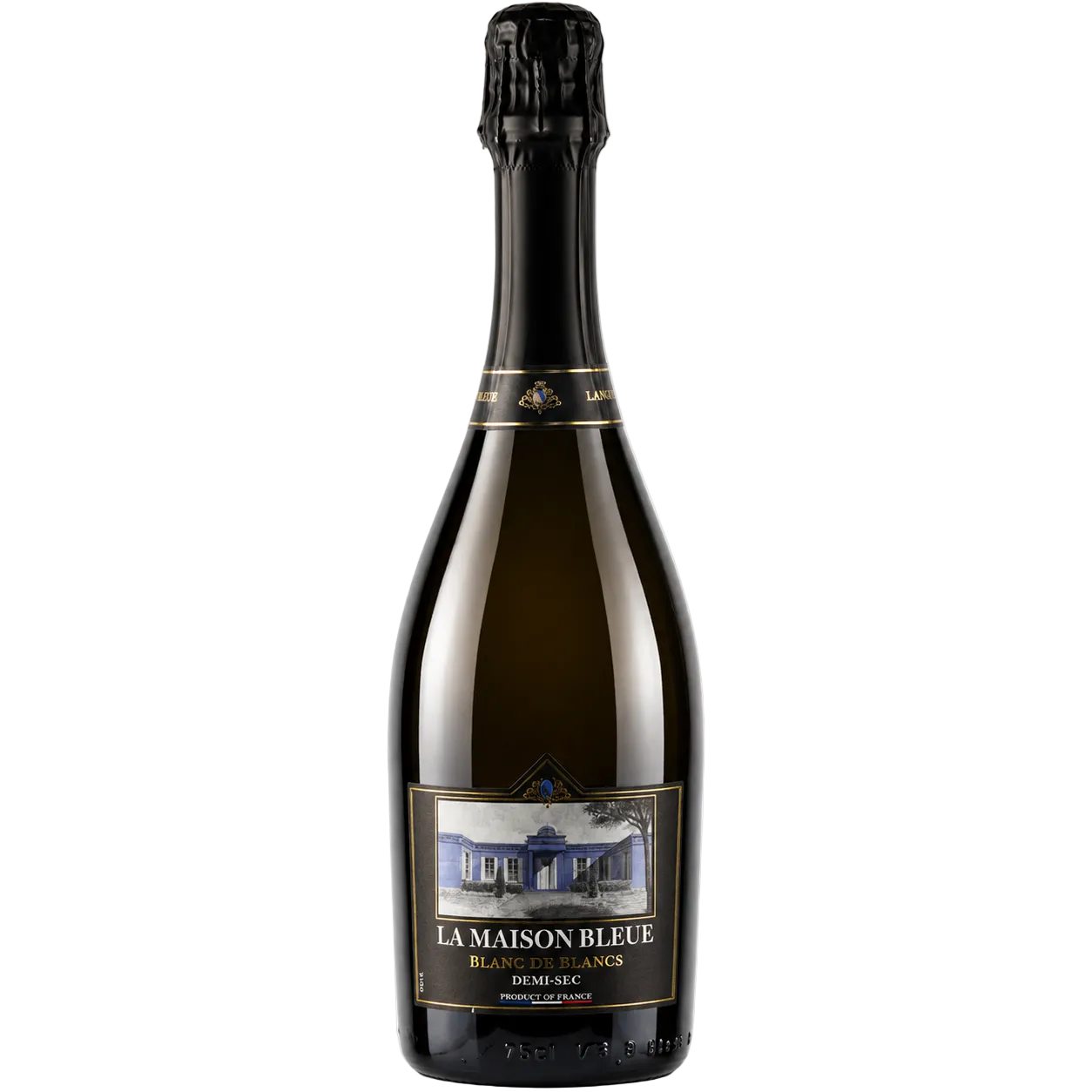 Blanc De Blancs Demi-Sec
