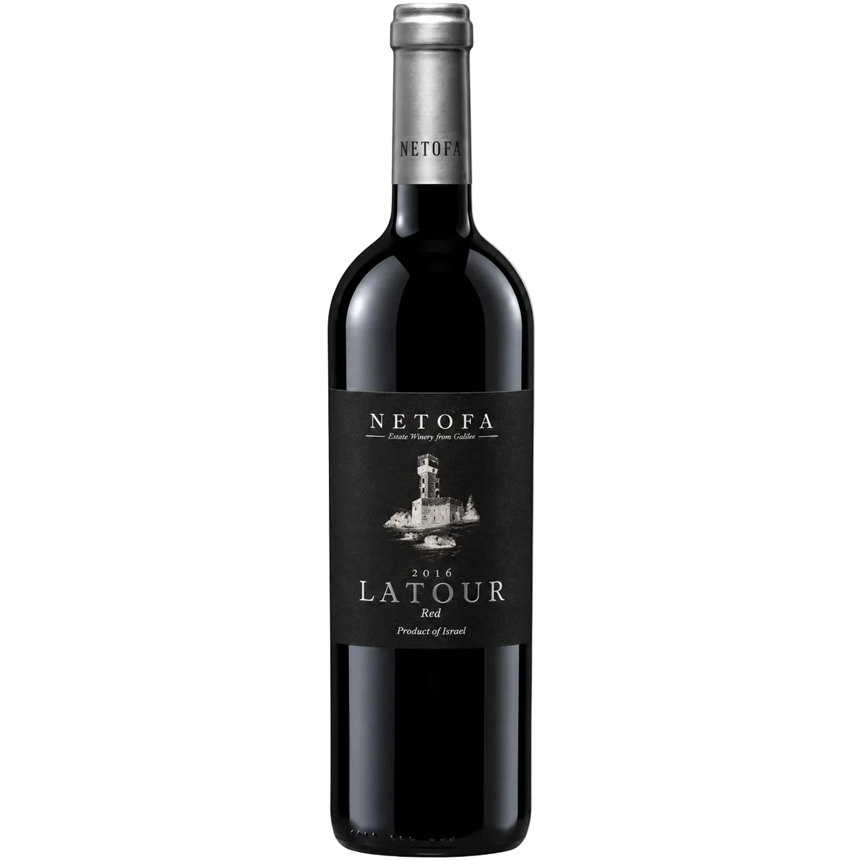 Latour Red