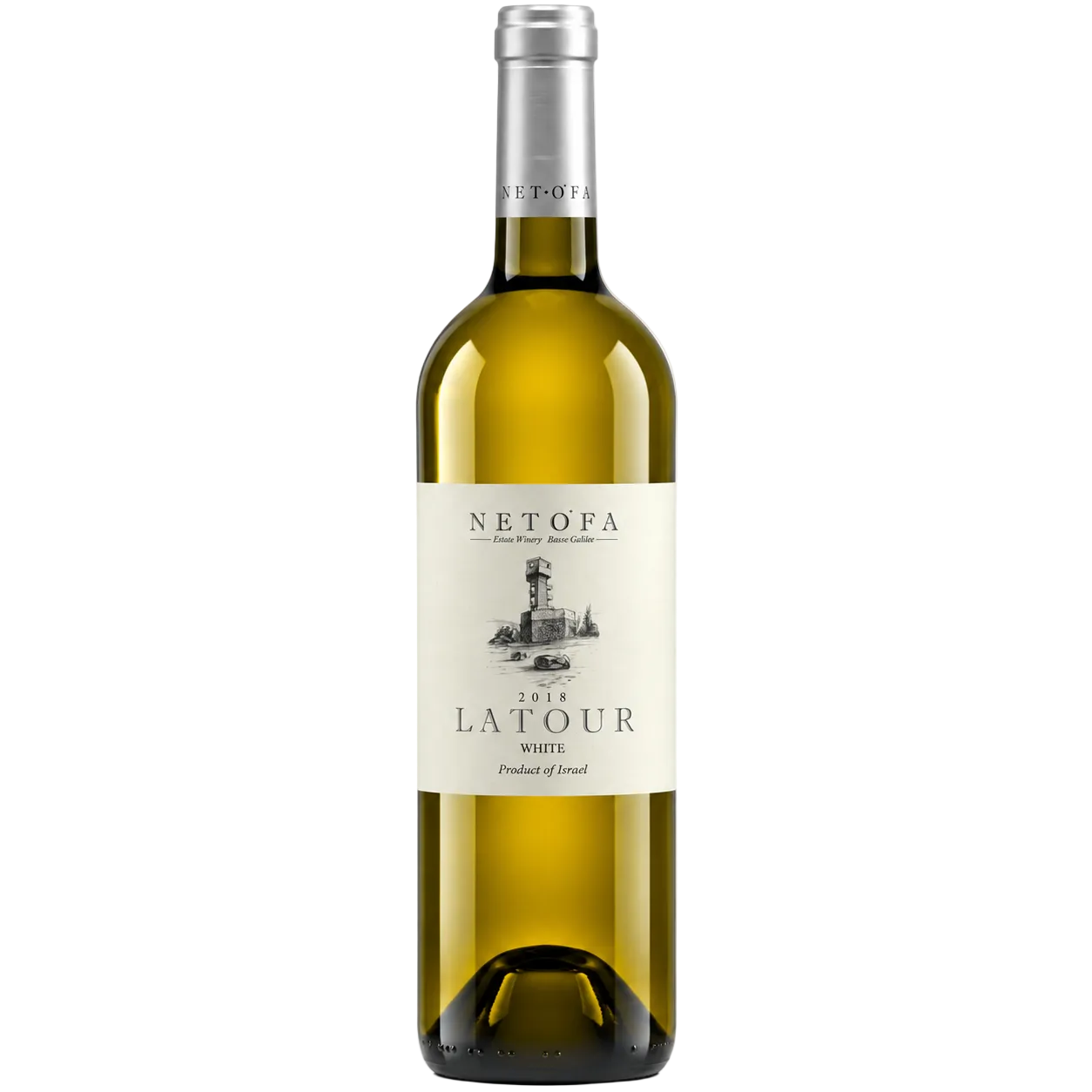 Latour White
