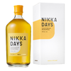 Nikka Days