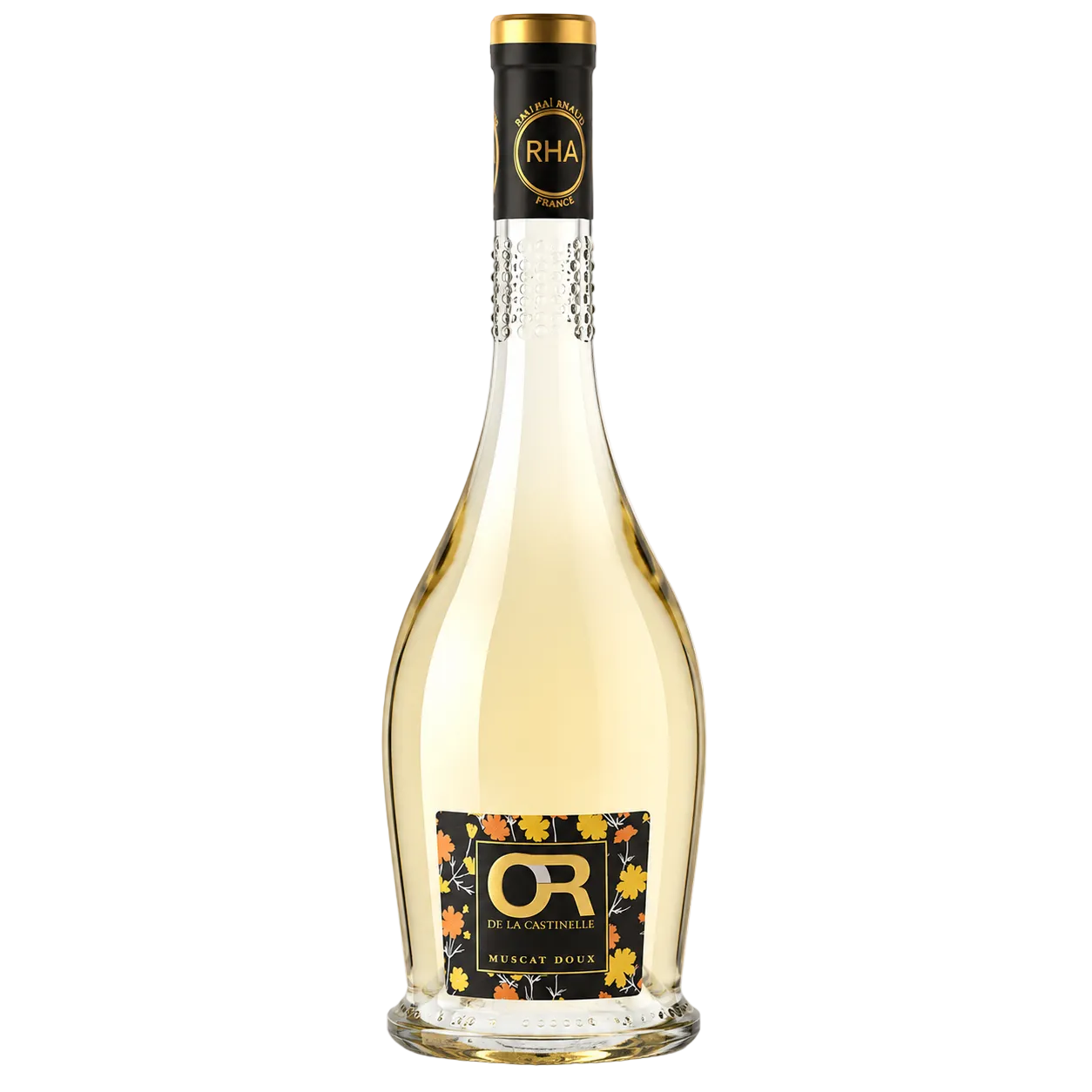 Or De La Castinelle Muscat