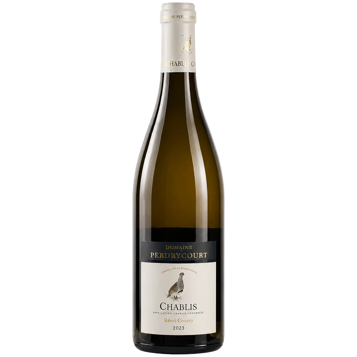Chablis