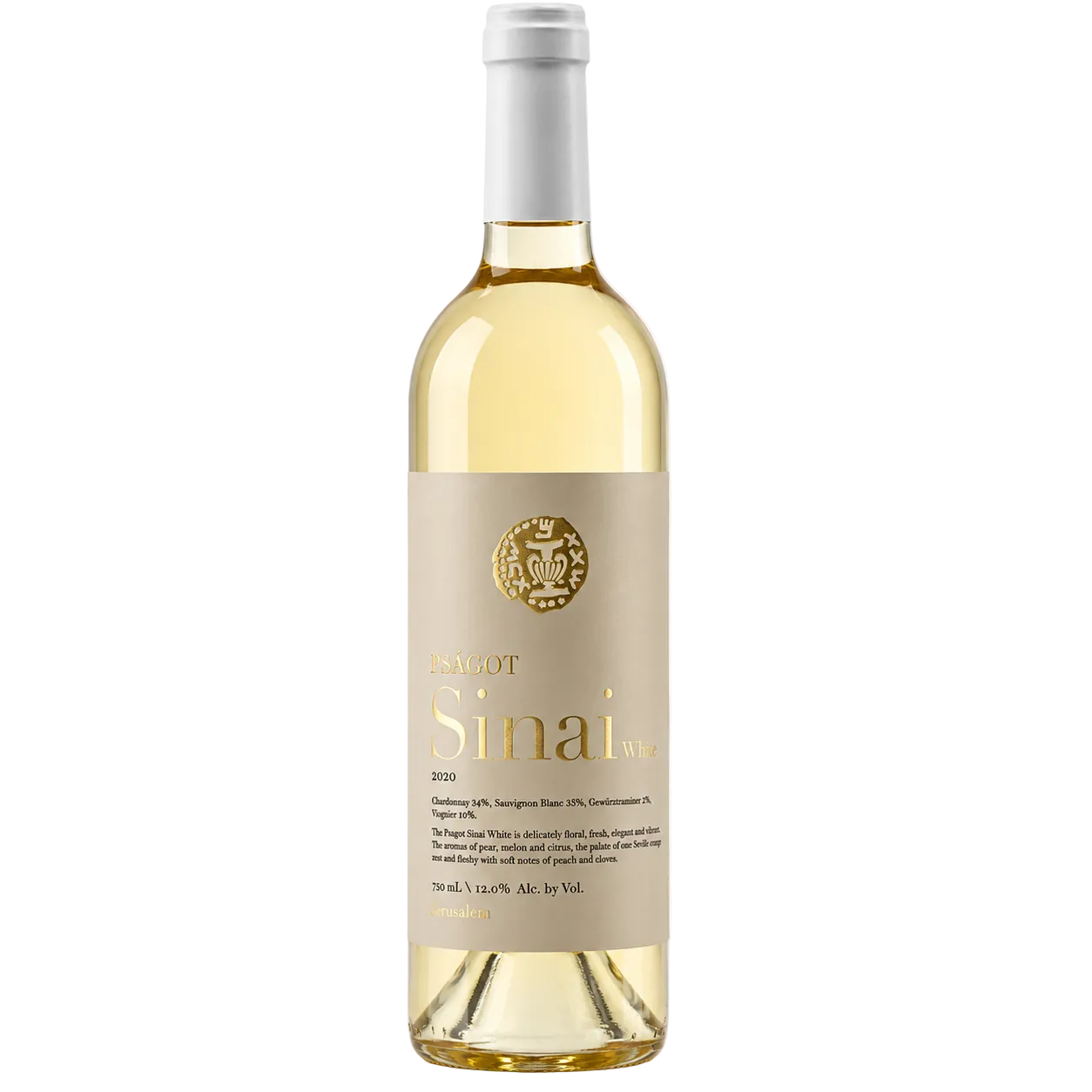 Sinai Blanc