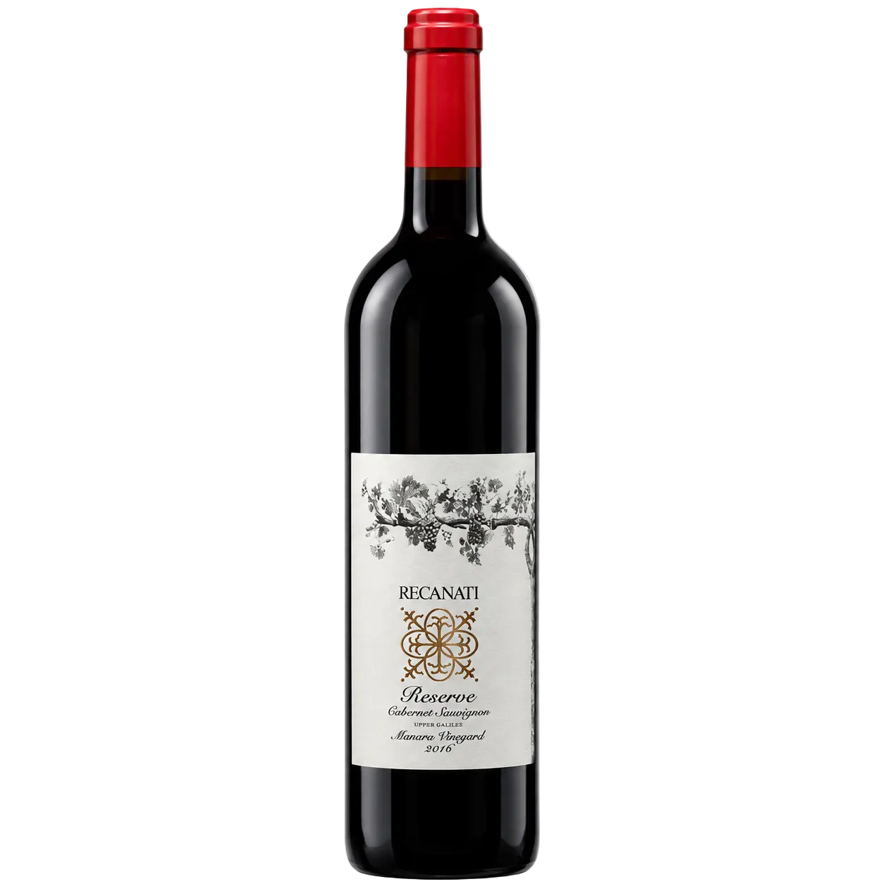 Reserve Cabernet Sauvignon Manara Vineyard