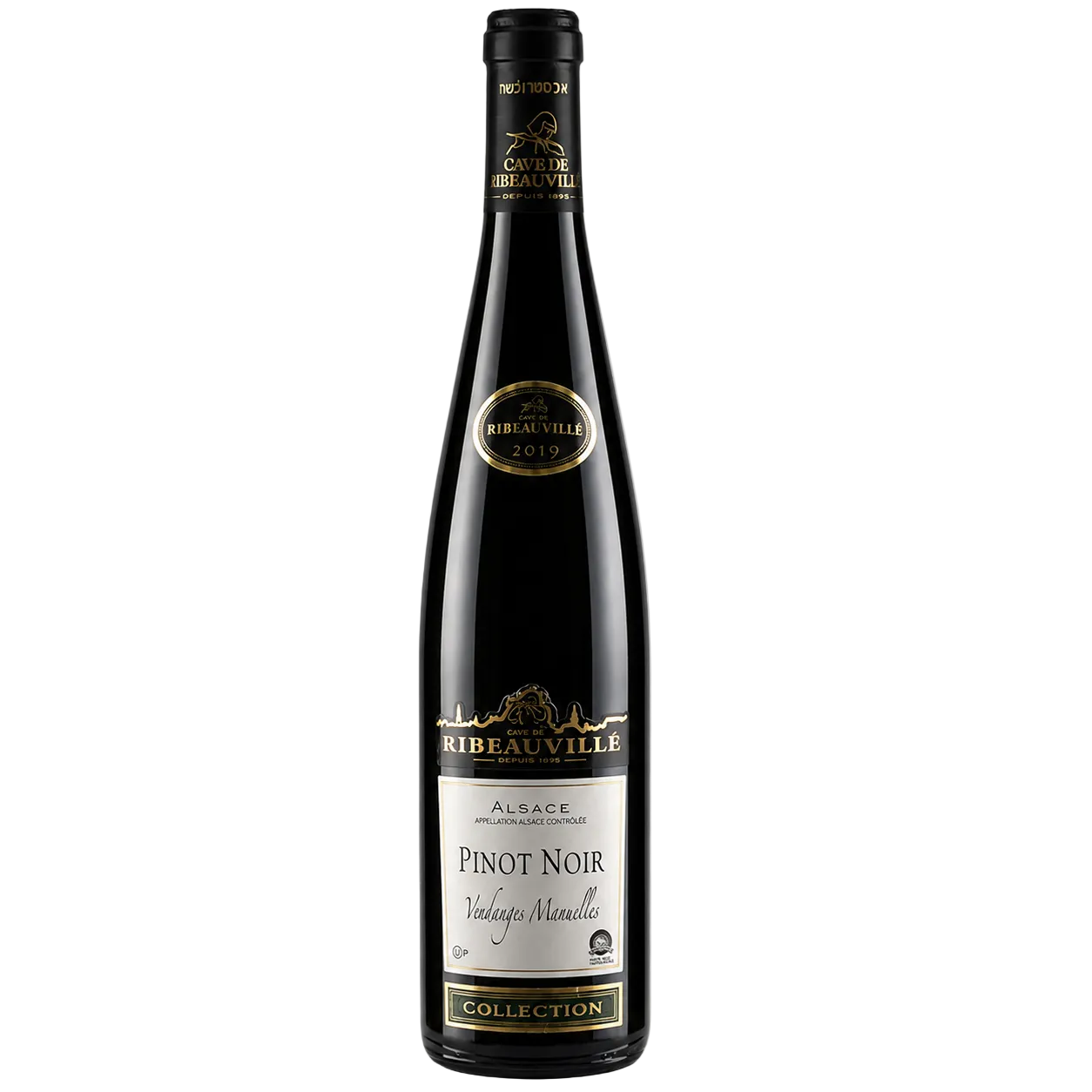Pinot Noir Vendanges Manuelles Collection