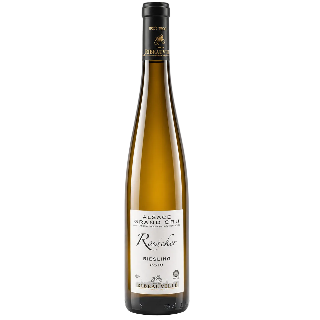 'Rosacker' Riesling