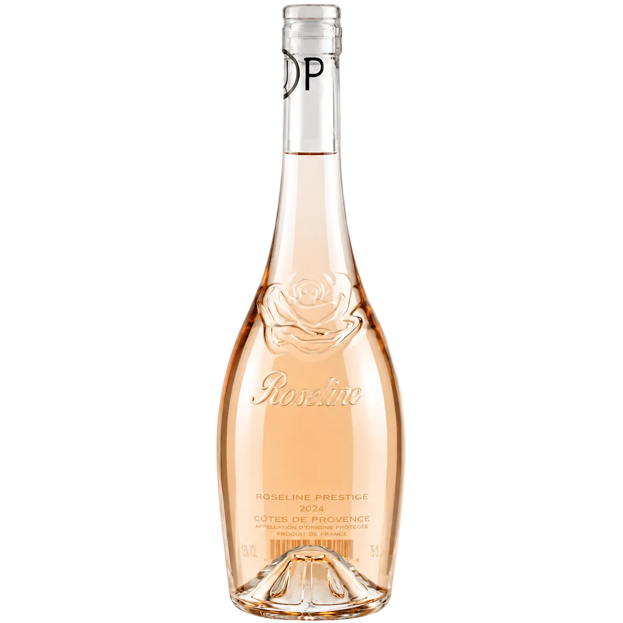 Prestige Côtes de Provence Rosé