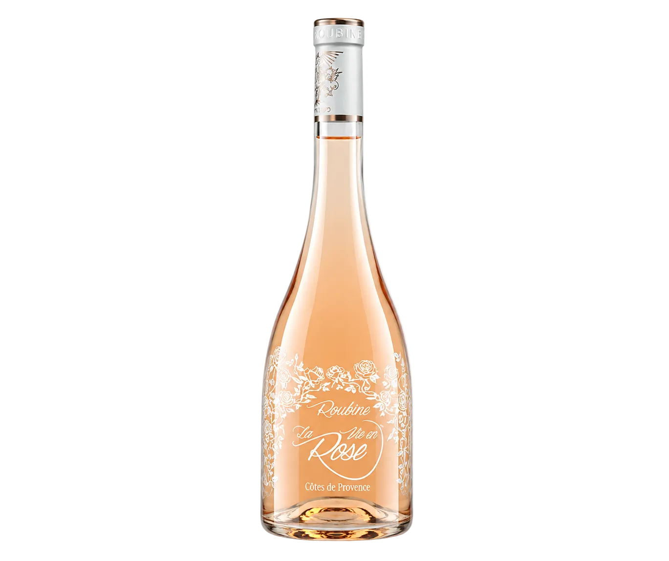 La Vie En Rose