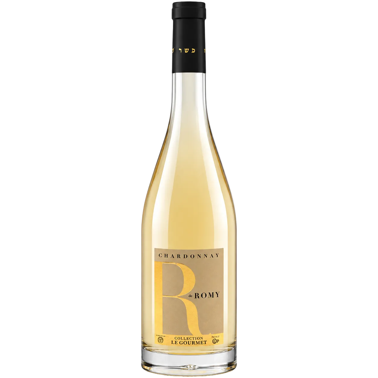 Chardonnay Collection Le Gourmet