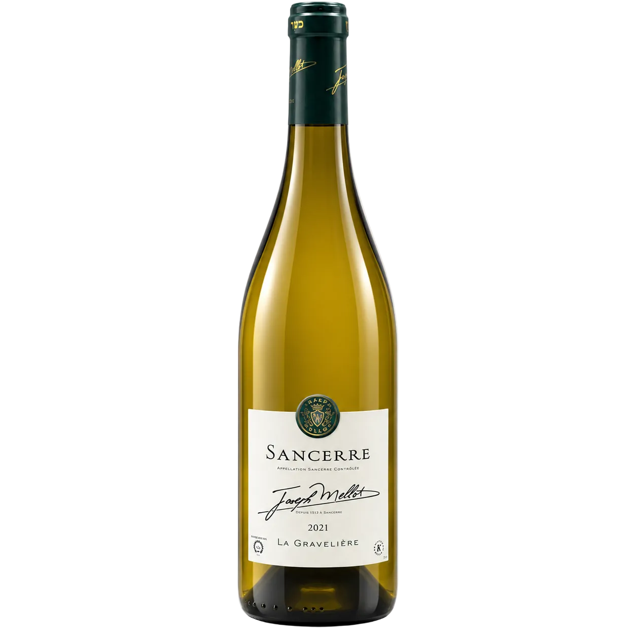 La Graveliere Sancerre