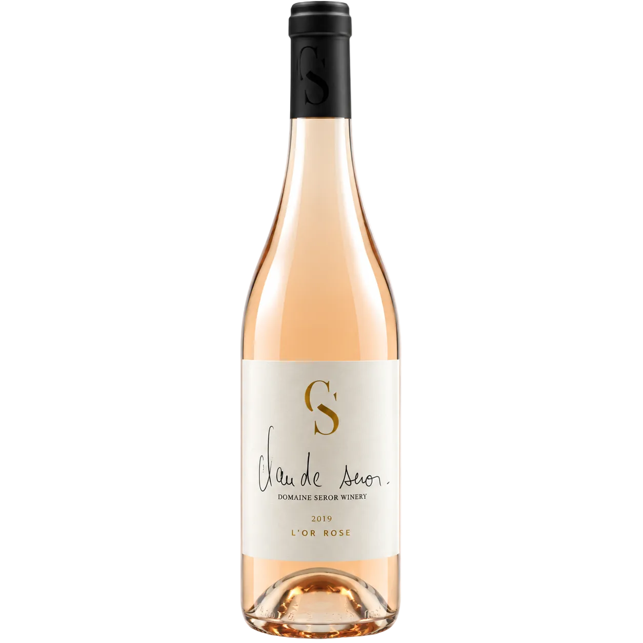 L'Or Rose