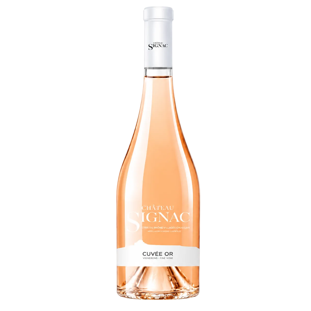 Cuvée Or Rosé