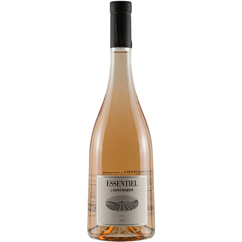 Essentiel Rosé