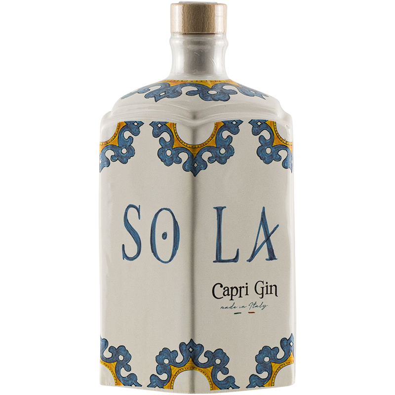 Capri Gin