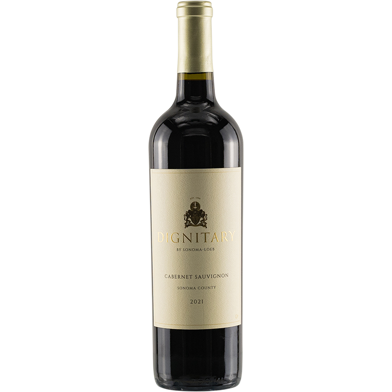 Dignitary Cabernet Sauvignon
