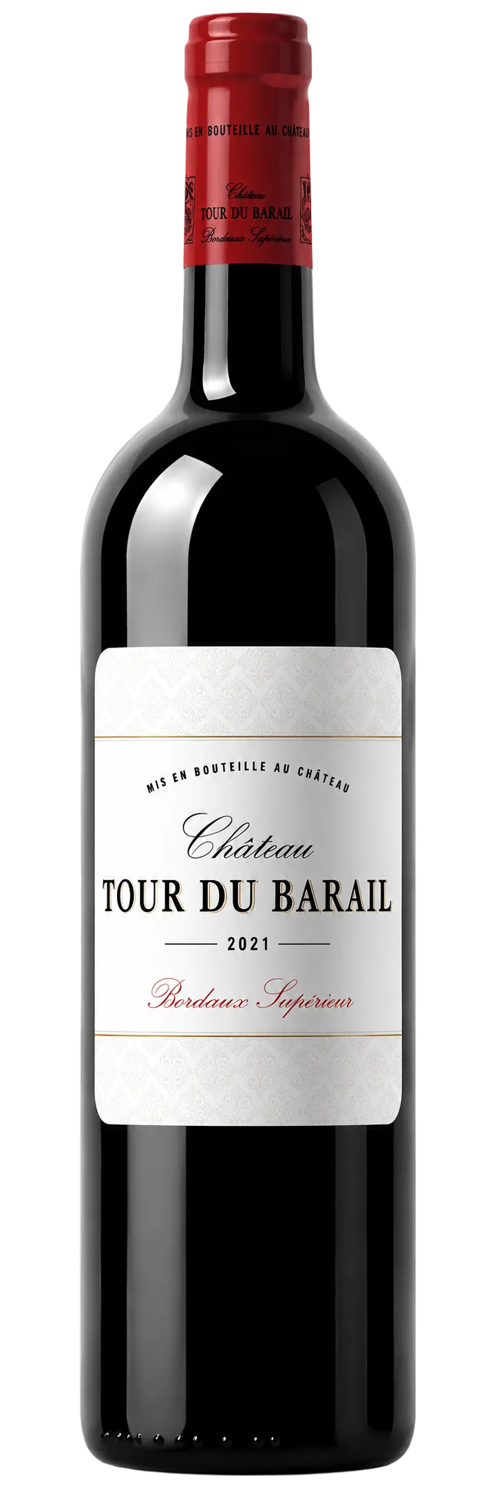 Bordeaux Supérieur