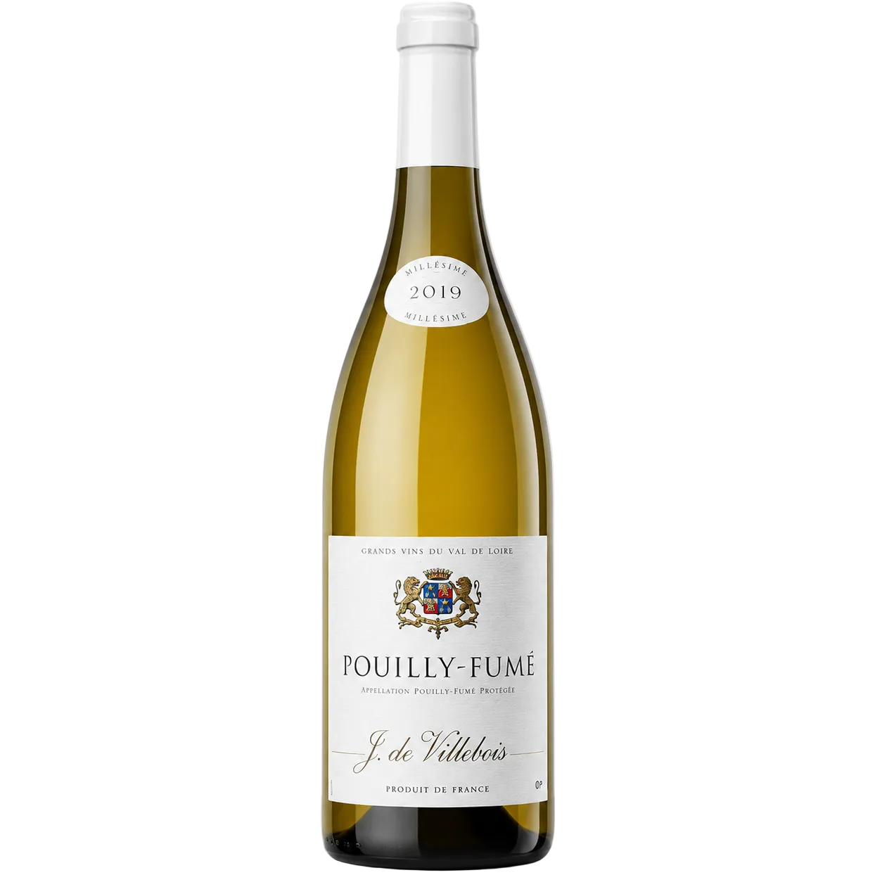 Pouilly Fumé