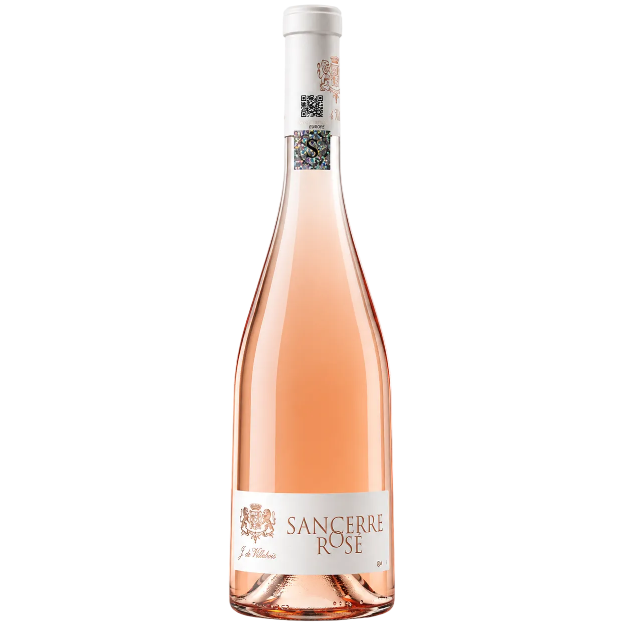 Sancerre Rosé