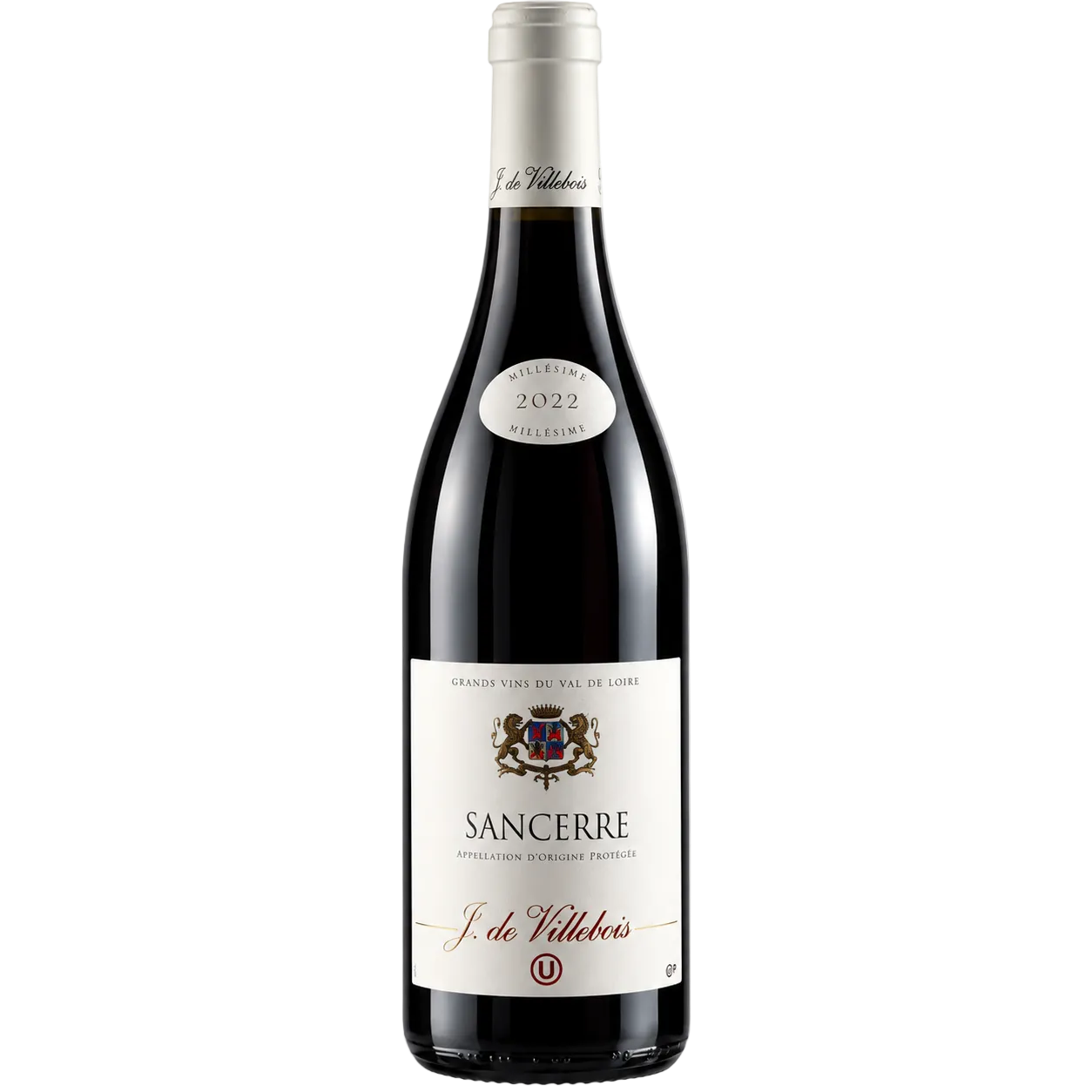Sancerre Rouge