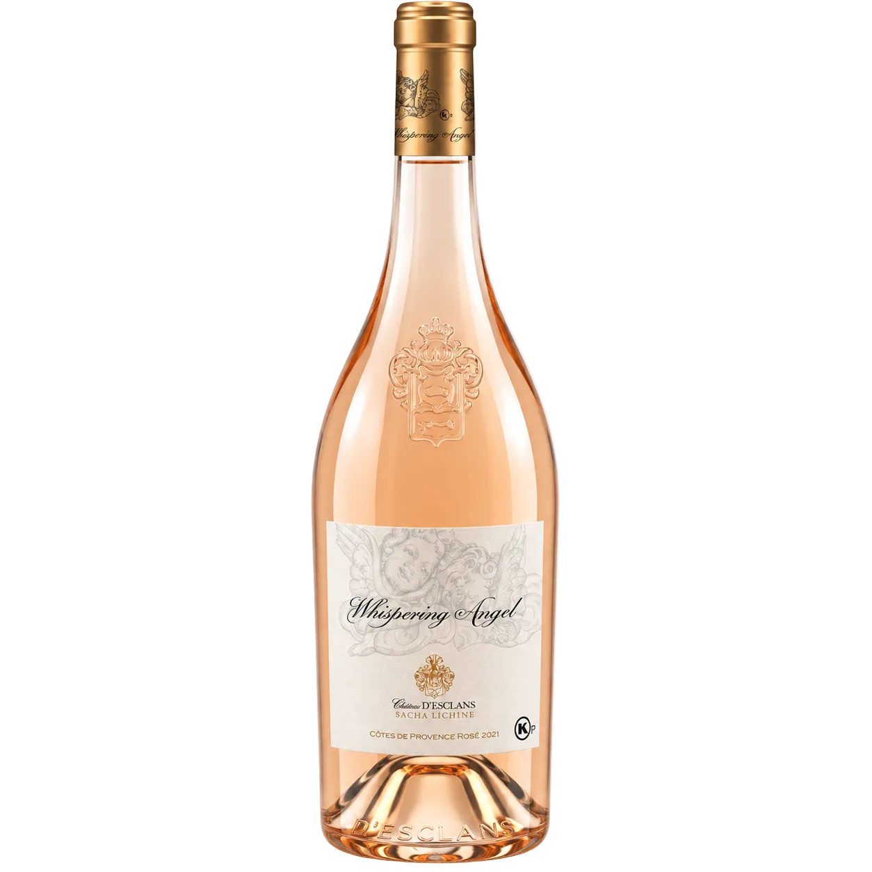 Whispering Angel Rosé