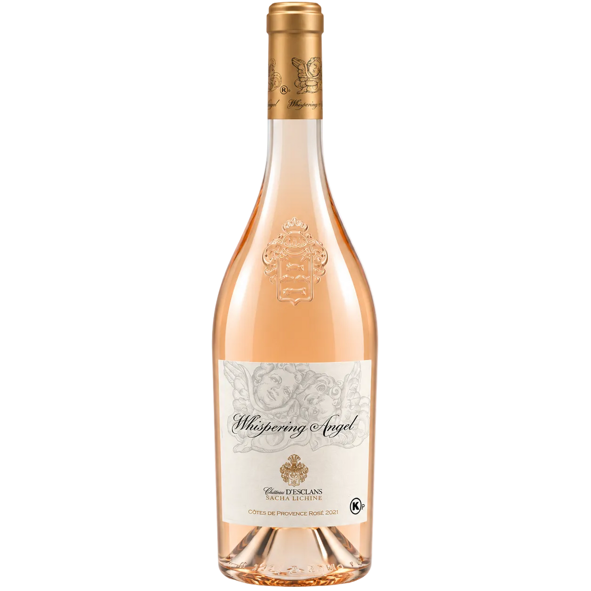 Whispering Angel Rosé
