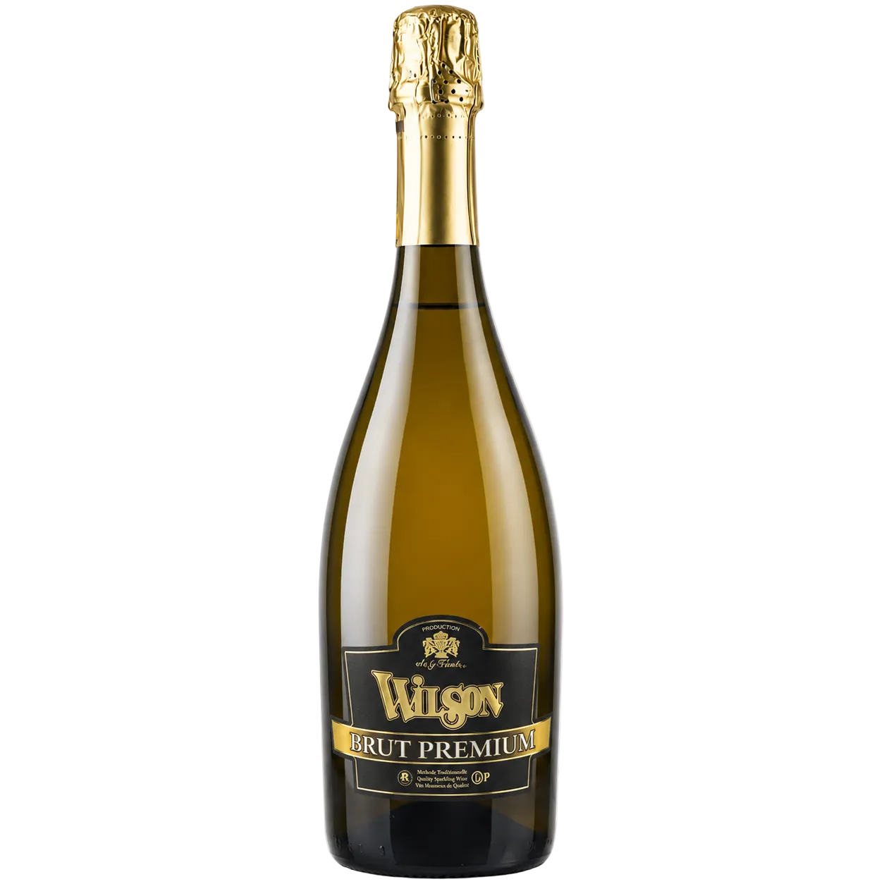 Wilson Brut Premium