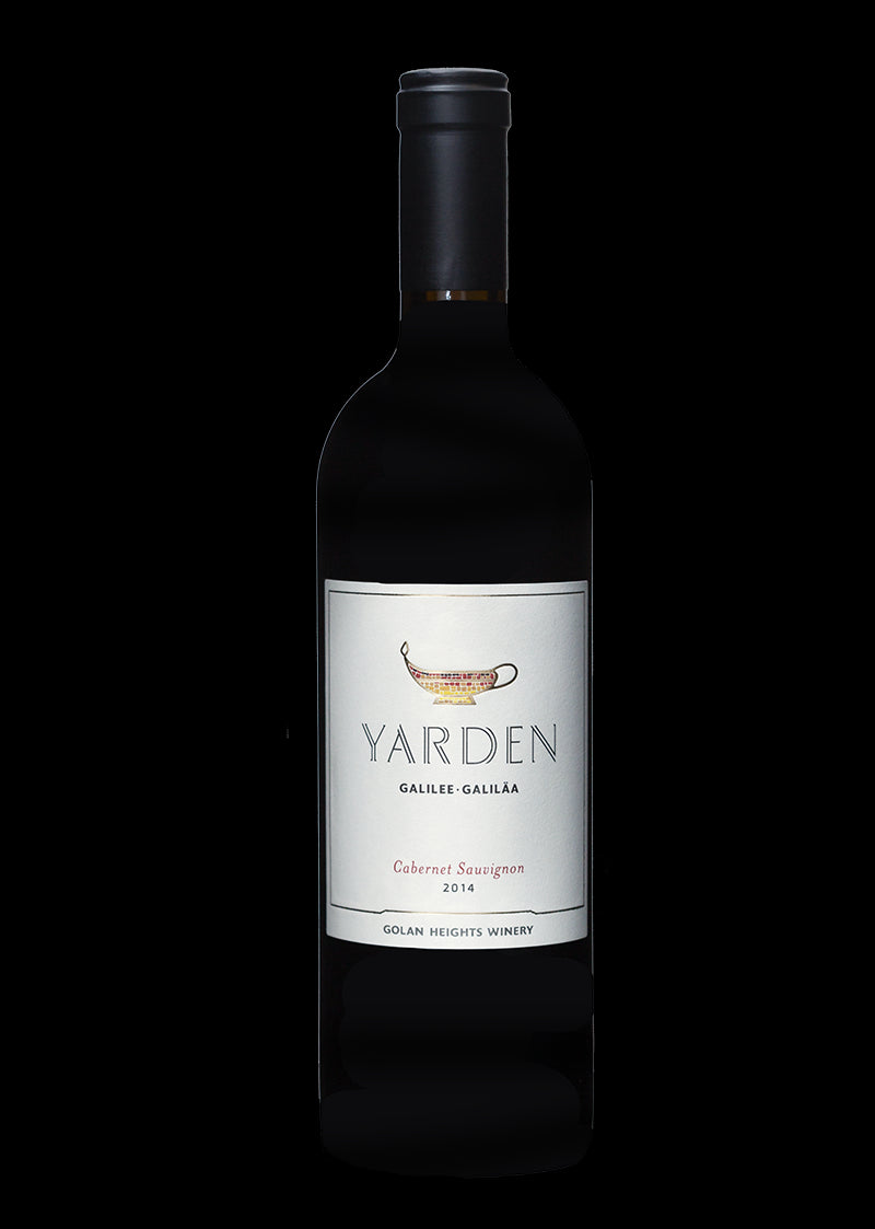 Yarden Cabernet Sauvignon