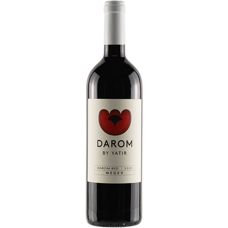 Darom Rouge