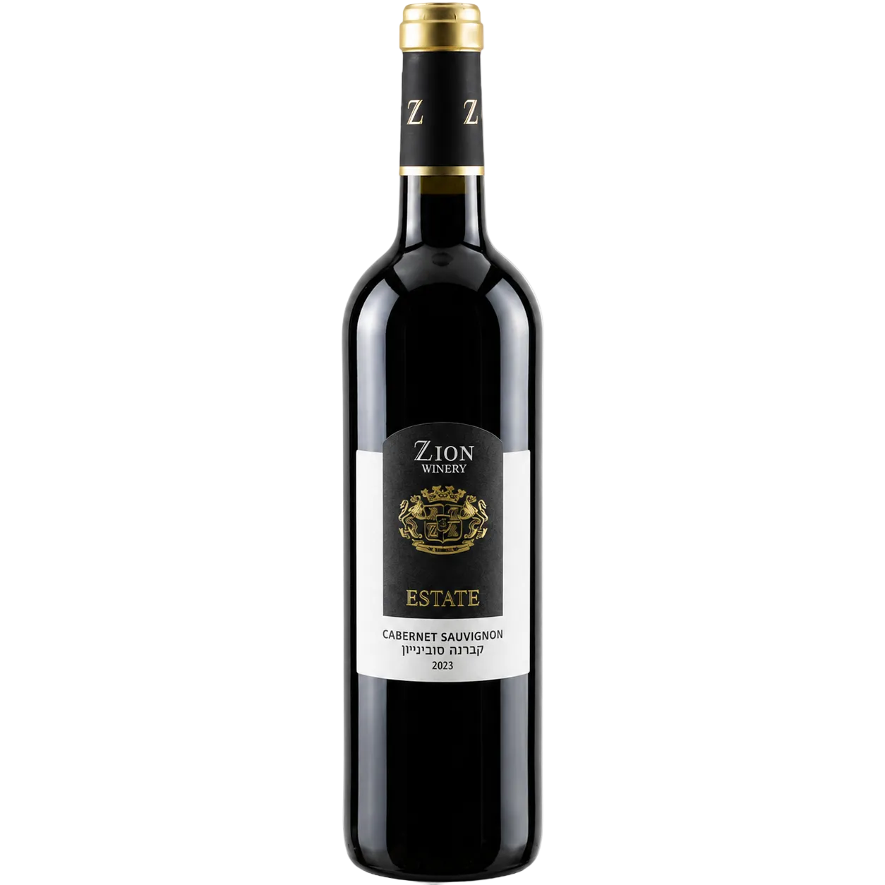 Estate Cabernet Sauvignon