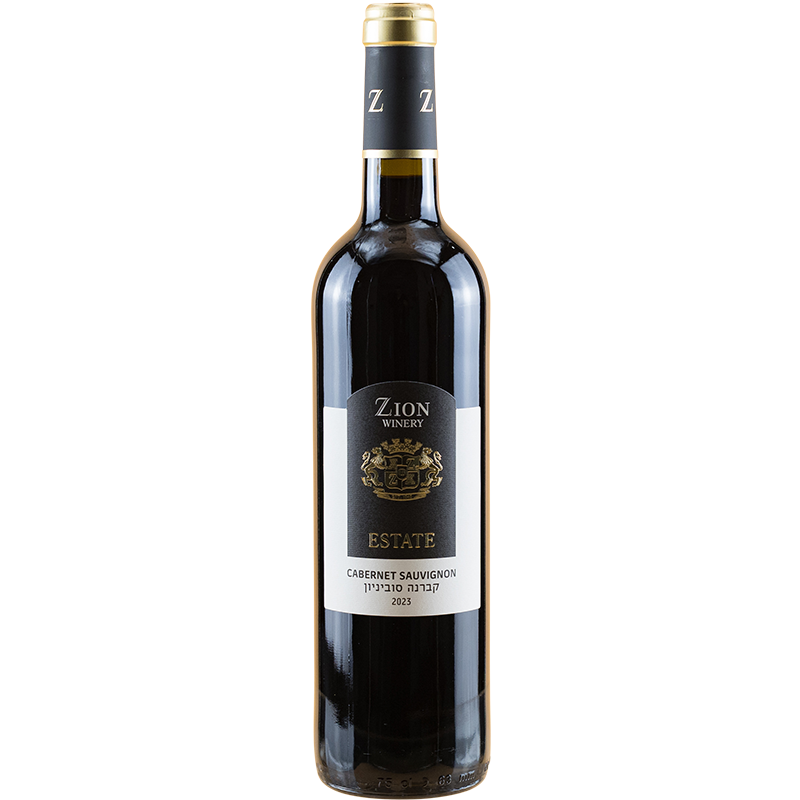 Estate Cabernet Sauvignon