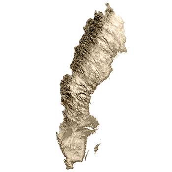 Suède