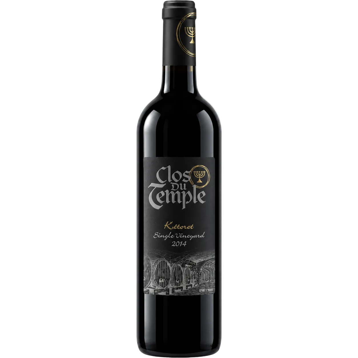 Kétoret