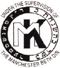 Beth-Din de Manchester - Manchester Kosher (MK)