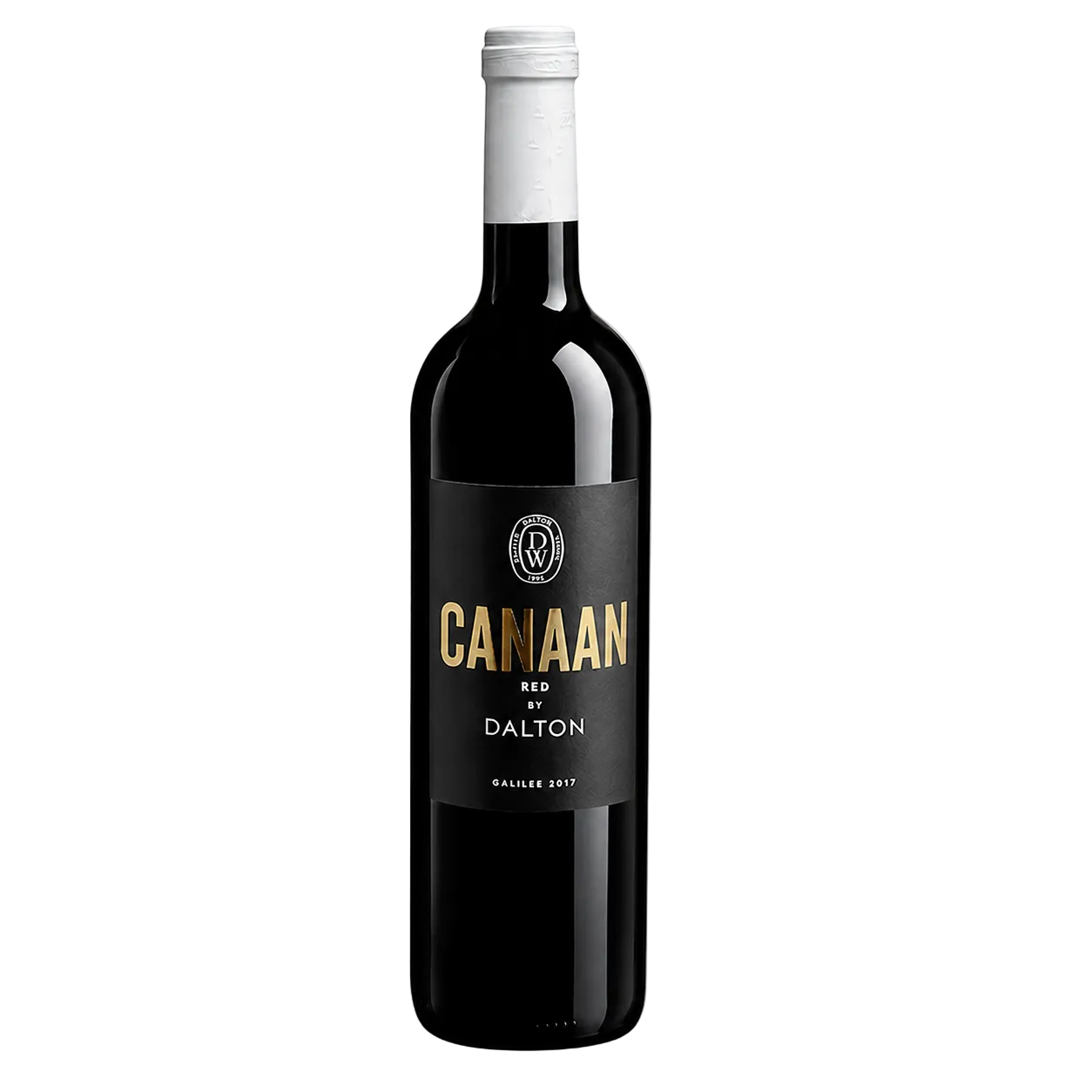 Canaan Red