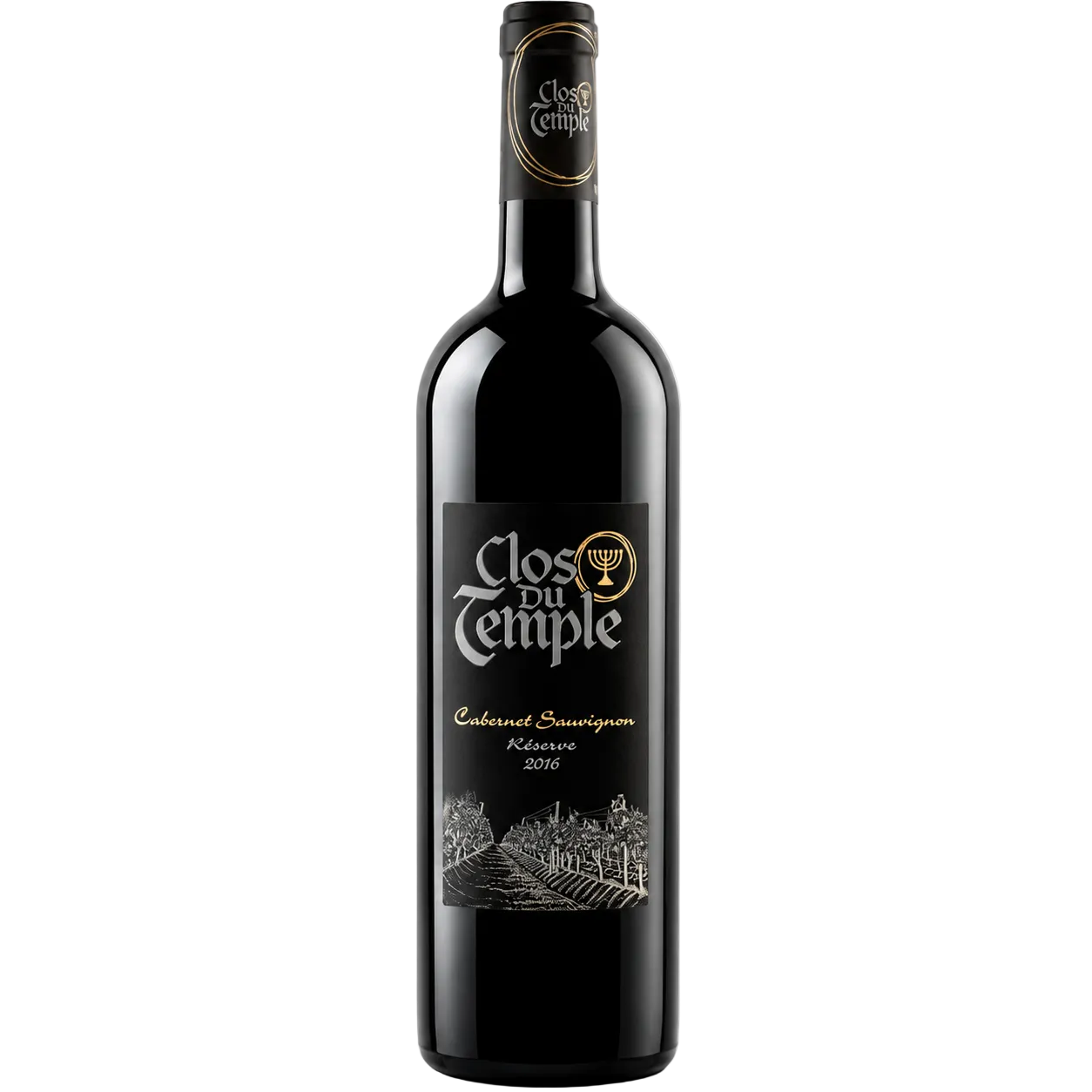 Cabernet Sauvignon Reserve